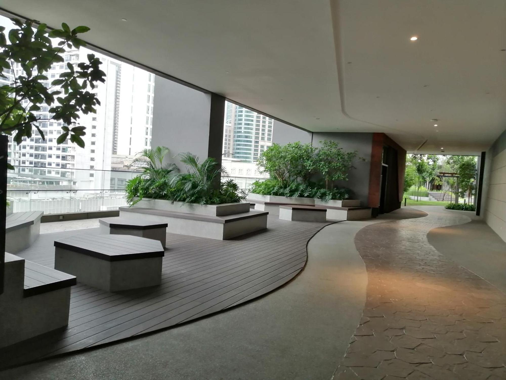 Axon Apartment Bukit Bintang At Kl Kuala Lumpur Bagian luar foto